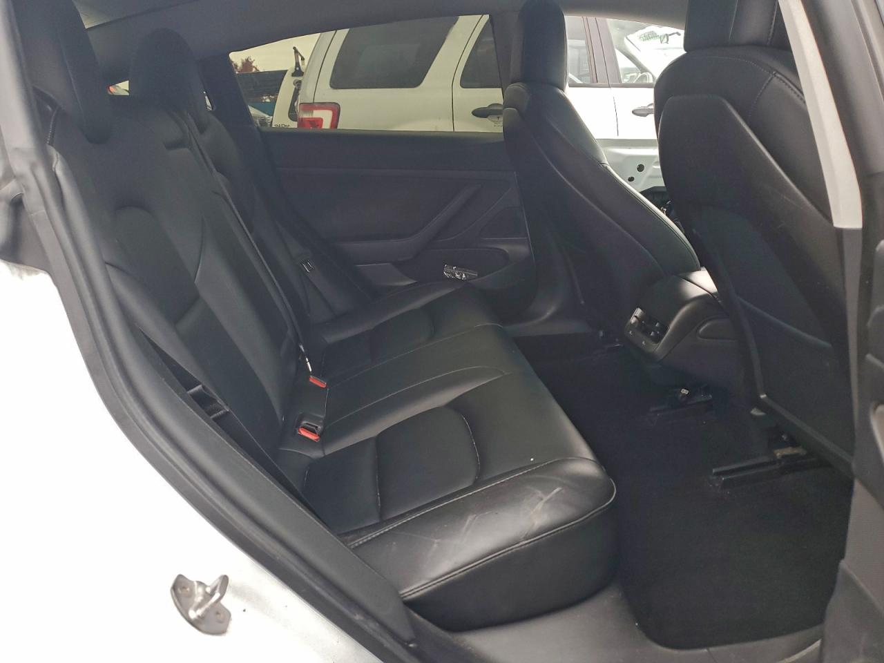 2020 TESLA MODEL 3 photo 10