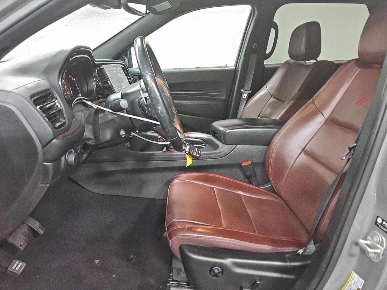 2024 DODGE DURANGO GT photo 13