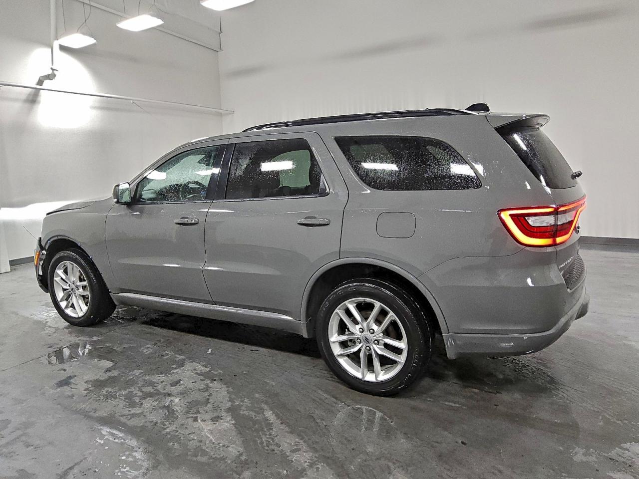 2024 DODGE DURANGO GT photo 3