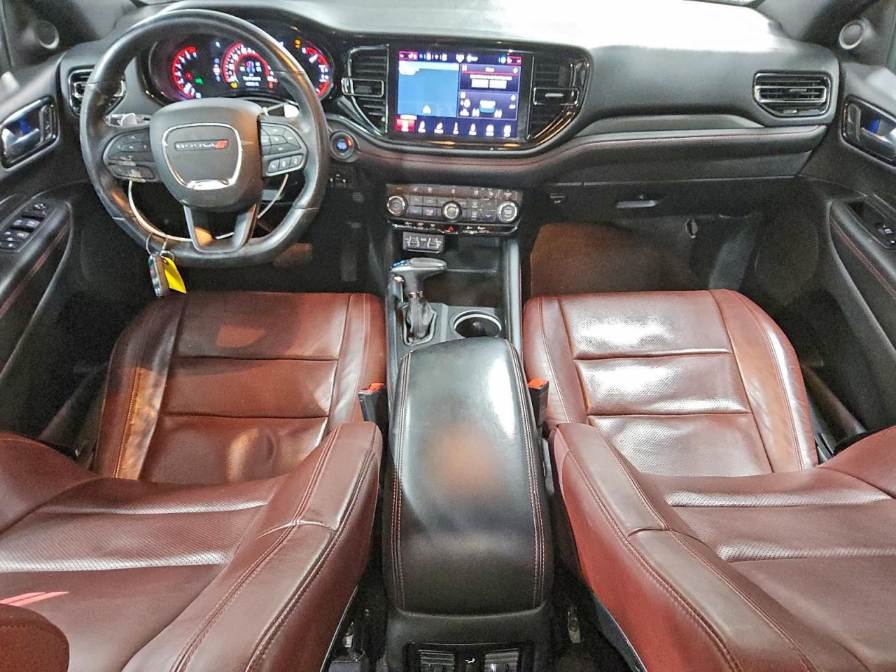 2024 DODGE DURANGO GT photo 15