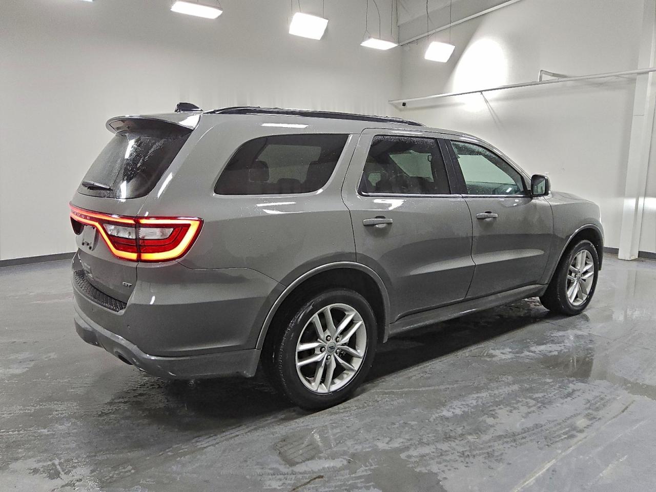 2024 DODGE DURANGO GT photo 5