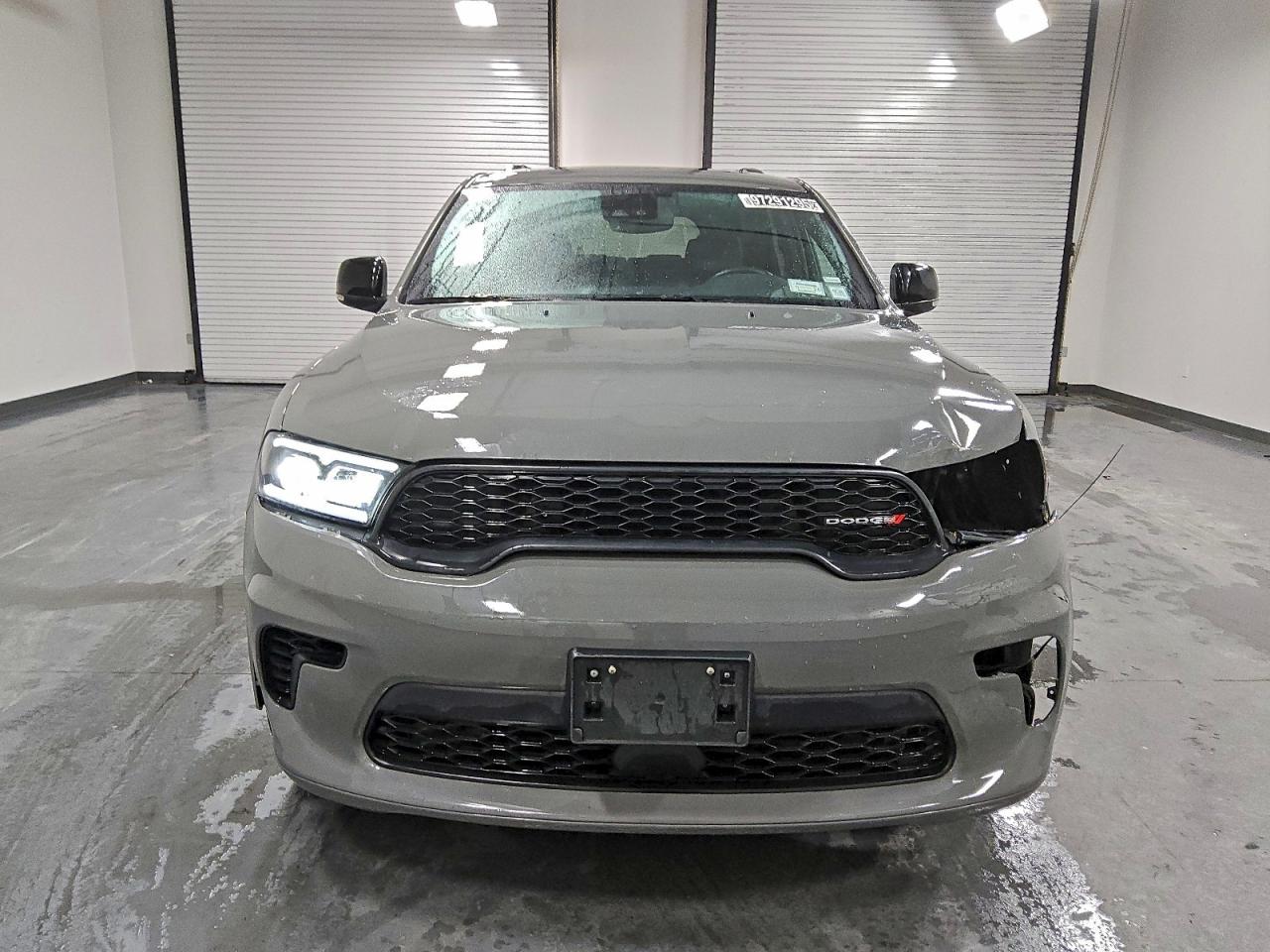 2024 DODGE DURANGO GT photo 9