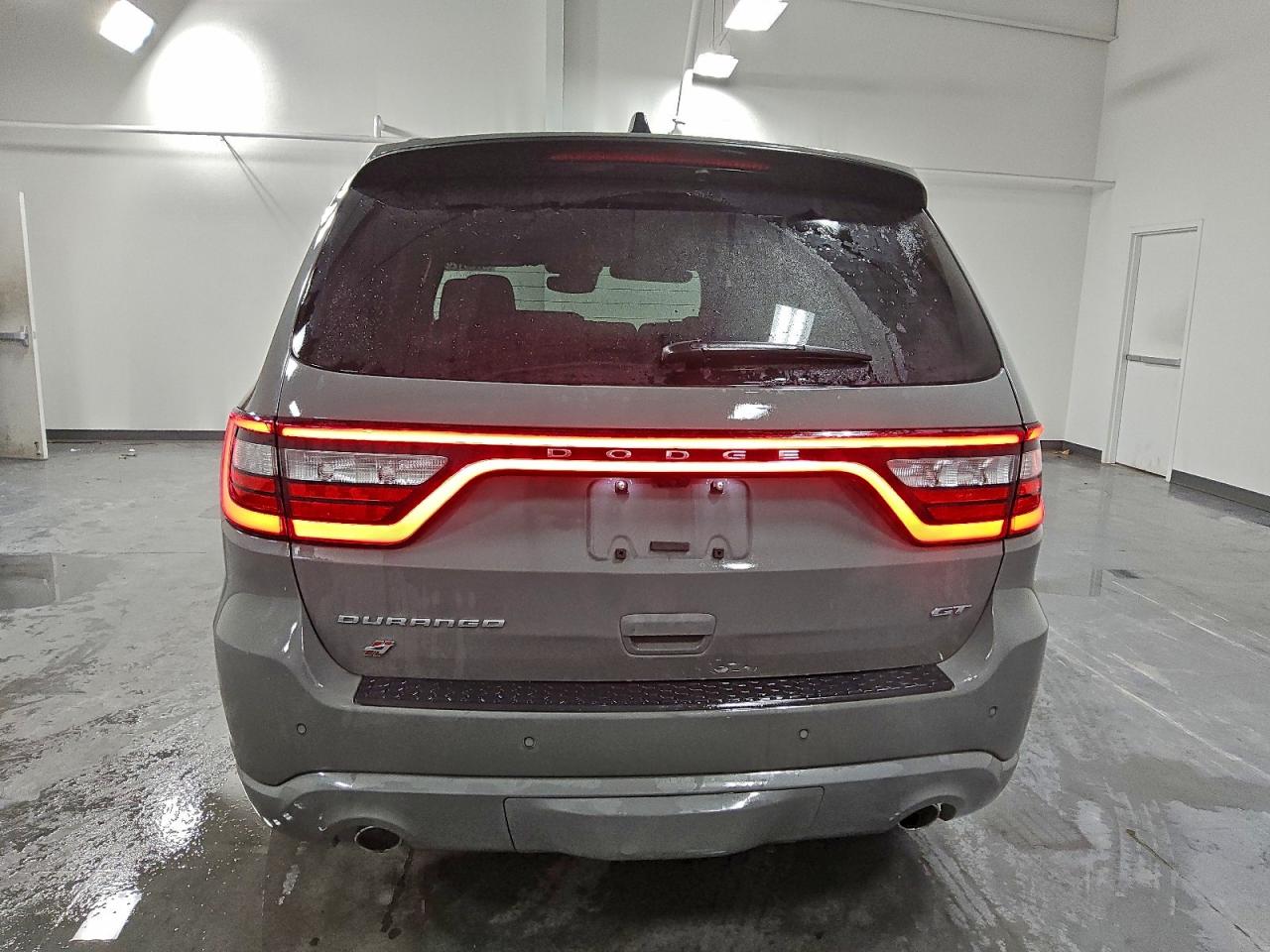 2024 DODGE DURANGO GT photo 11