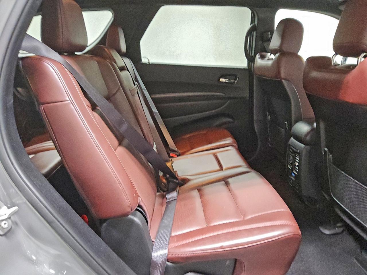 2024 DODGE DURANGO GT photo 21