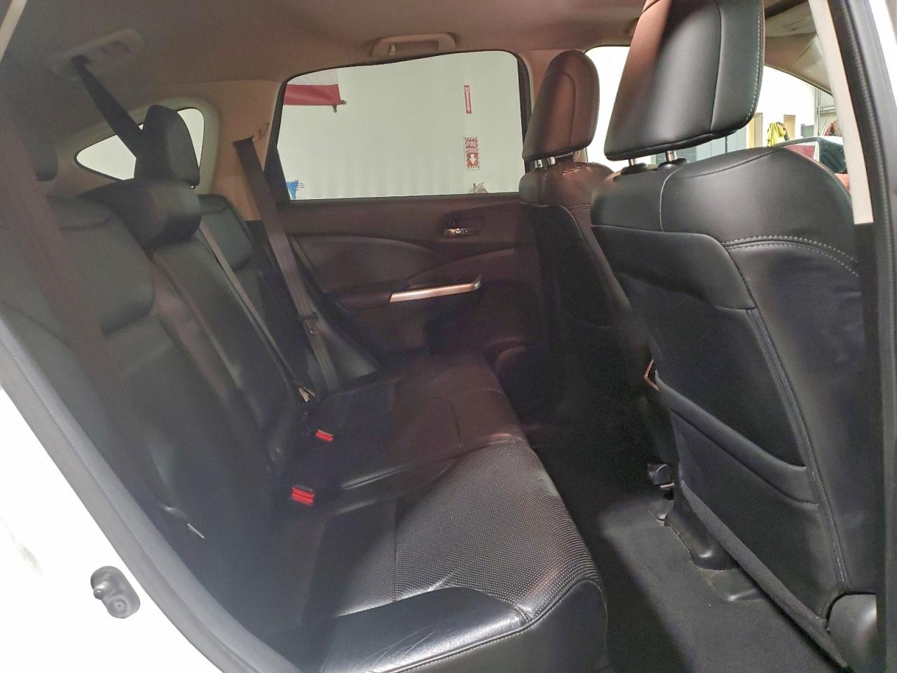 2015 HONDA CR-V TOURING photo 21