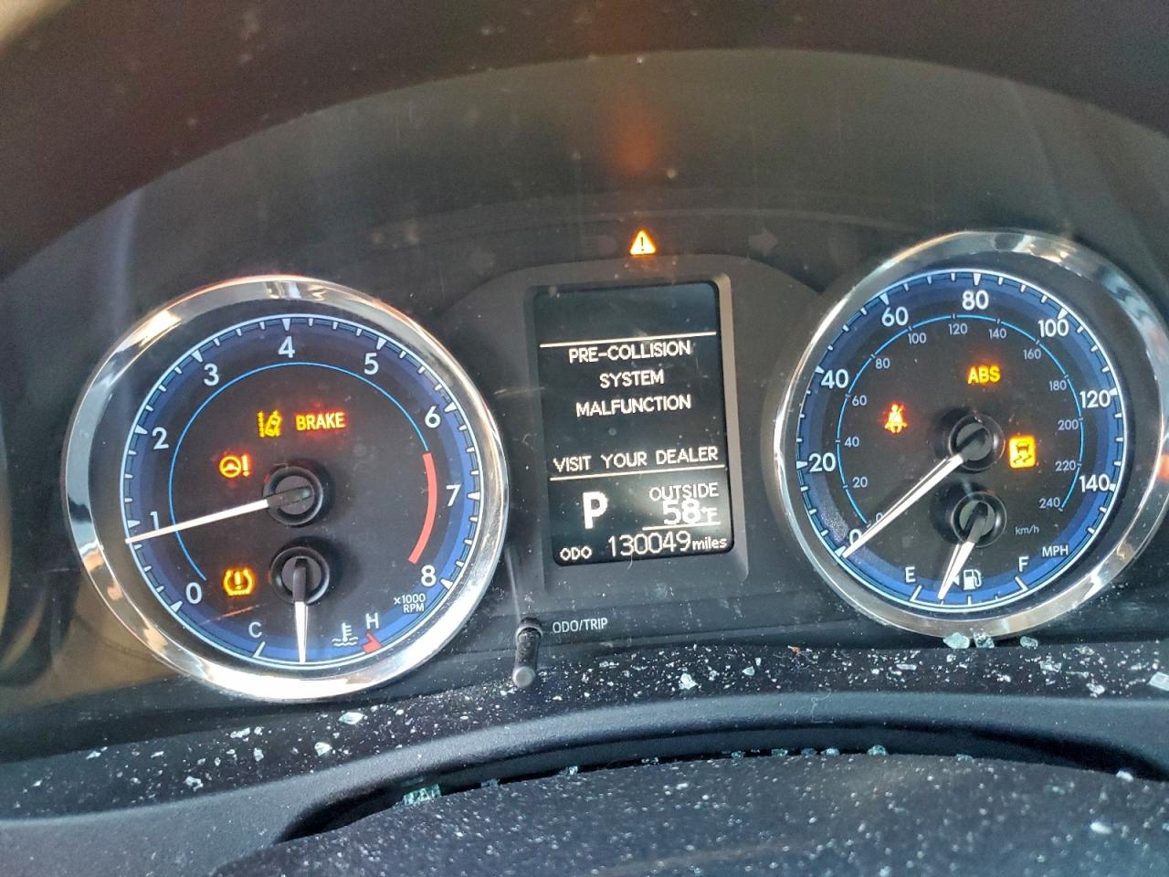 2017 TOYOTA COROLLA L photo 9
