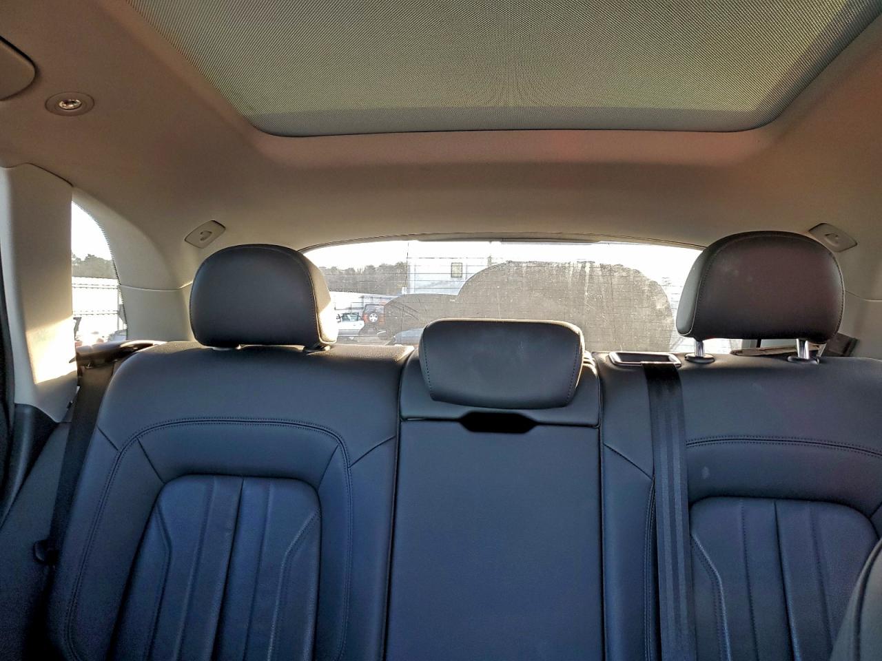 2019 AUDI Q5 PREMIUM PLUS photo 28