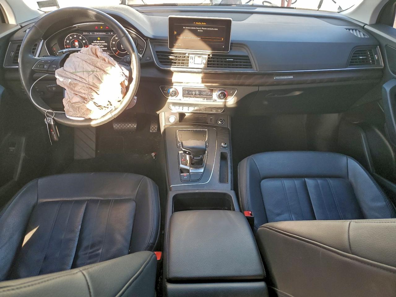 2019 AUDI Q5 PREMIUM PLUS photo 22