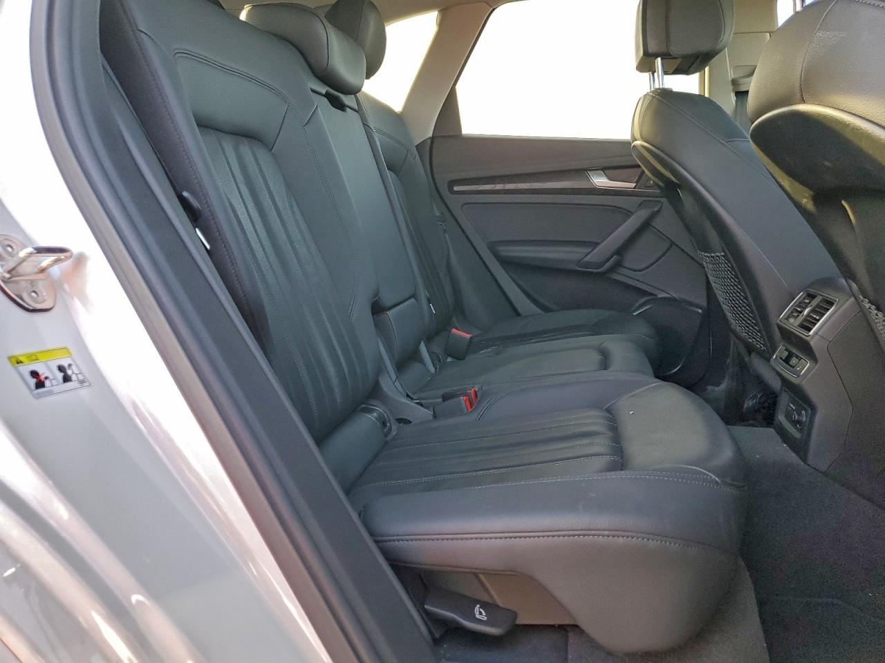 2019 AUDI Q5 PREMIUM PLUS photo 31