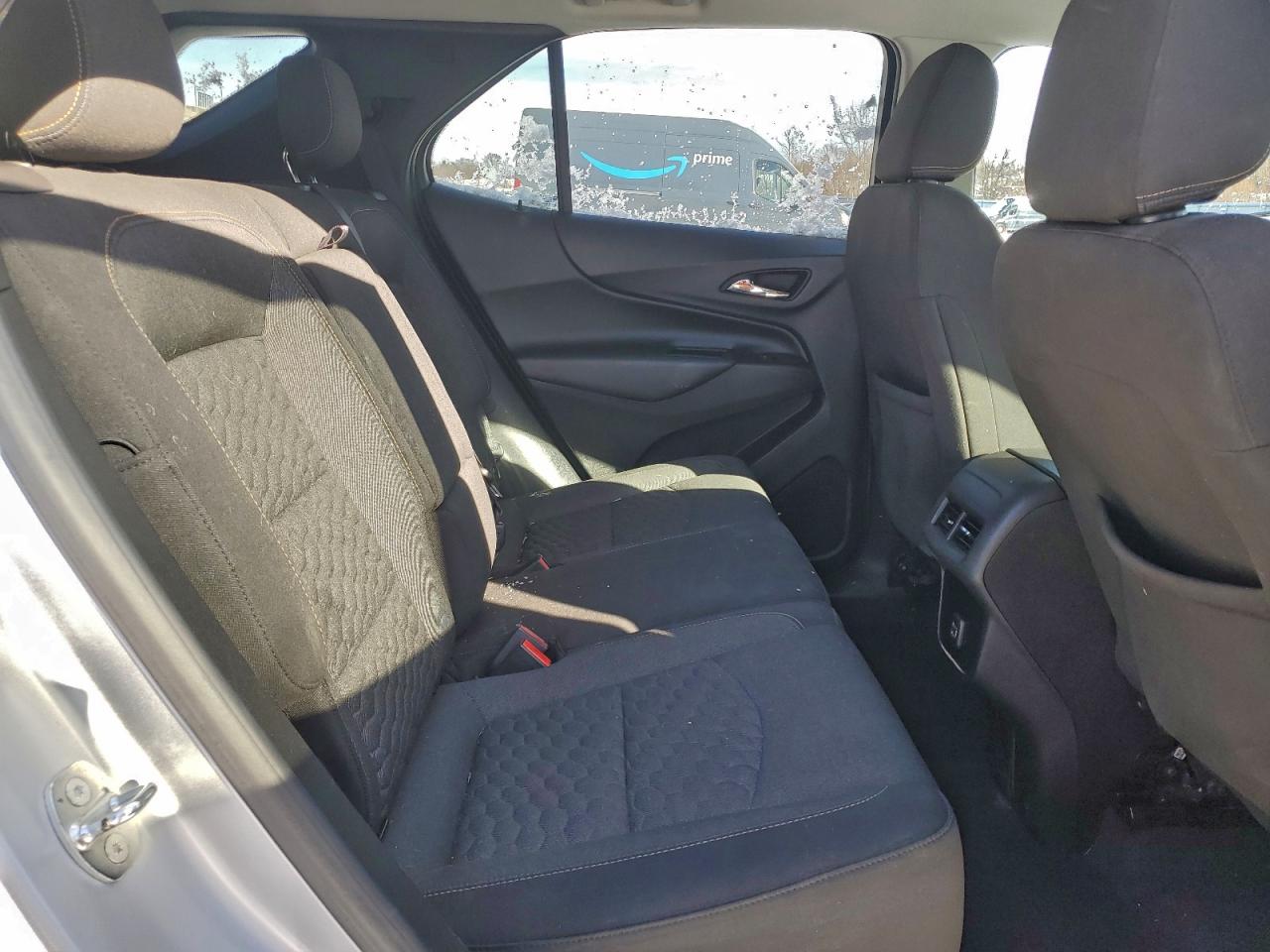 2020 CHEVROLET EQUINOX LT photo 21