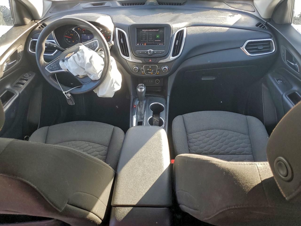 2020 CHEVROLET EQUINOX LT photo 15