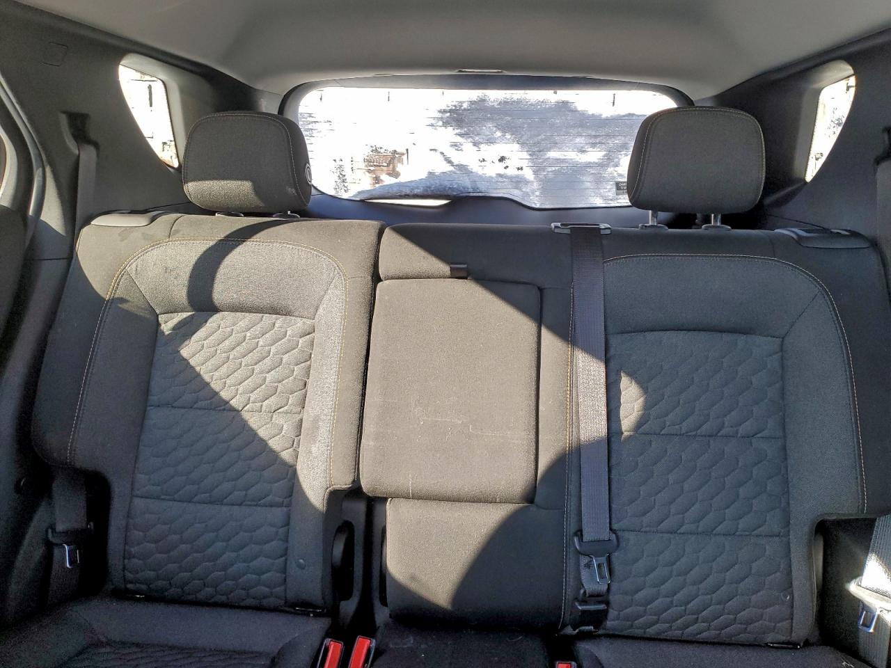 2020 CHEVROLET EQUINOX LT photo 19