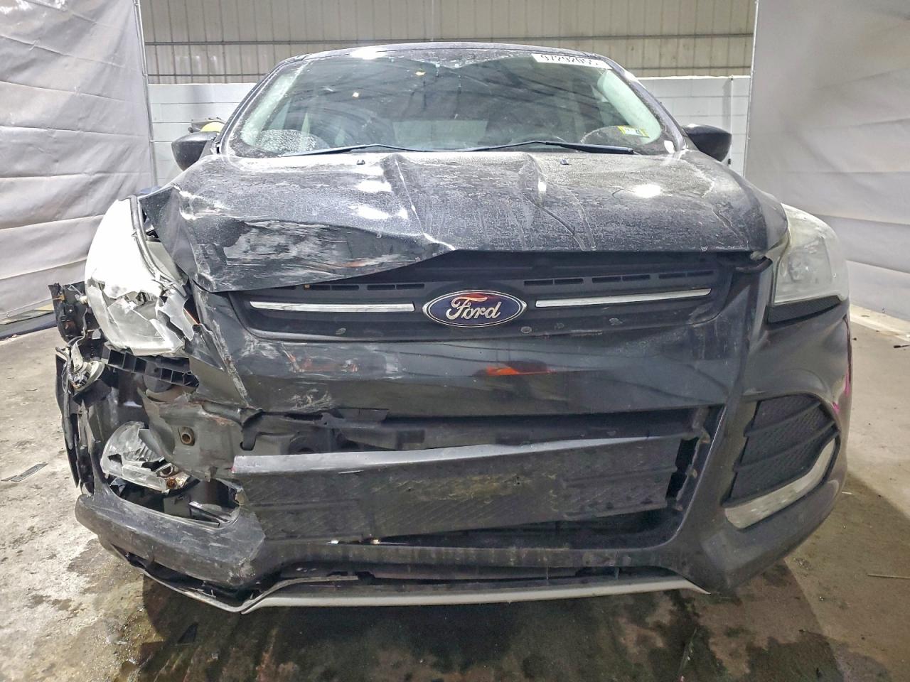 2015 FORD ESCAPE SE photo 5