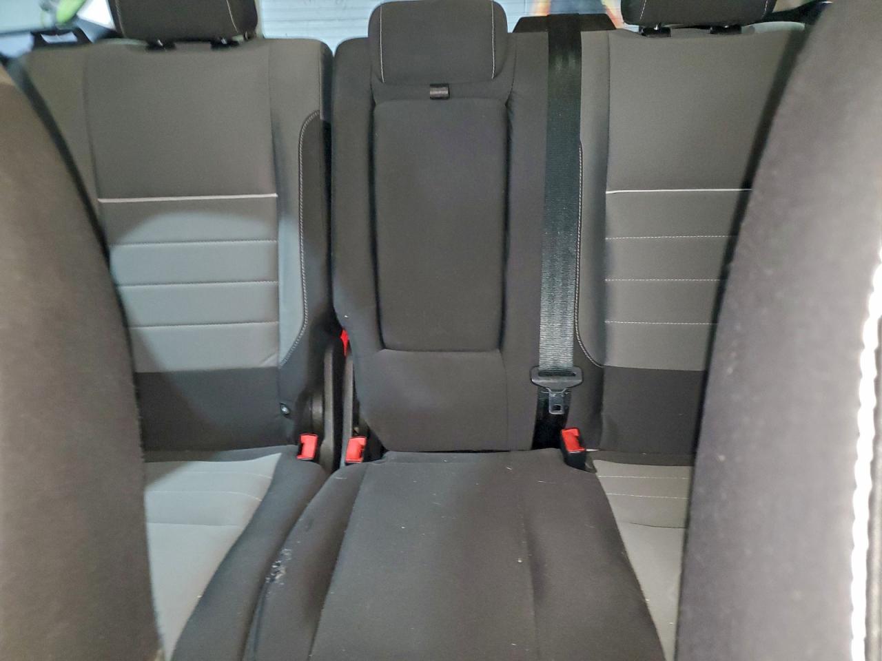 2015 FORD ESCAPE SE photo 10