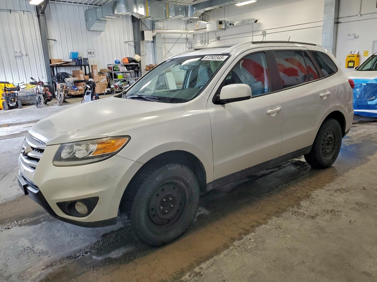 2012 HYUNDAI SANTA FE