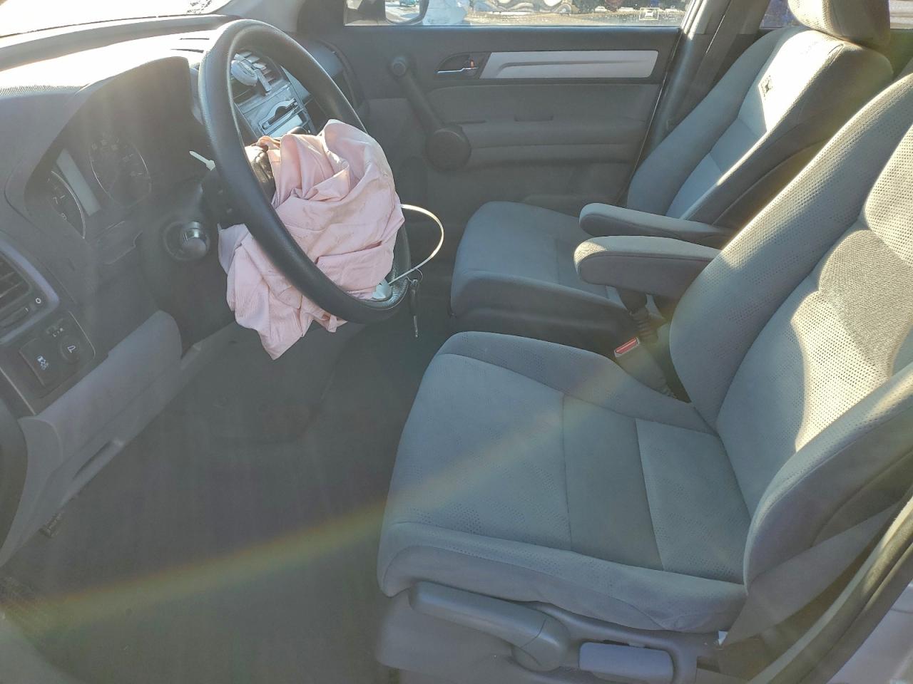 2011 HONDA CR-V EX photo 19