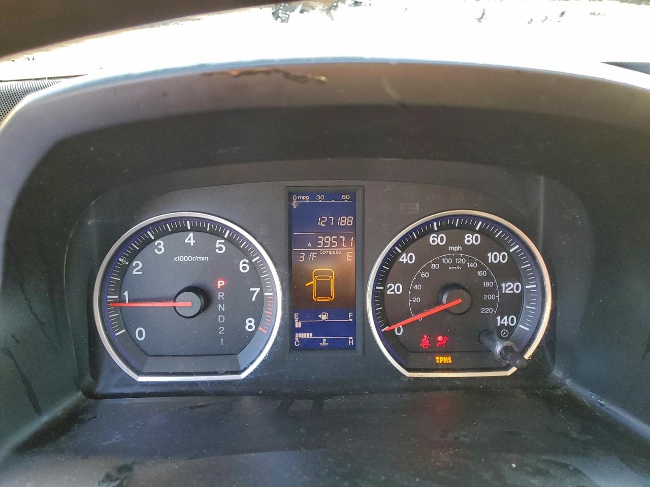 2011 HONDA CR-V EX photo 25
