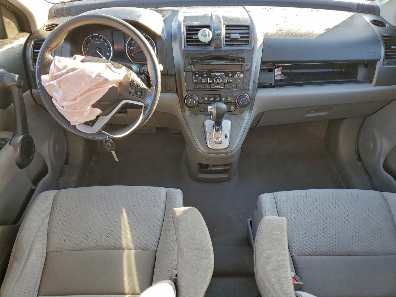 2011 HONDA CR-V EX photo 22