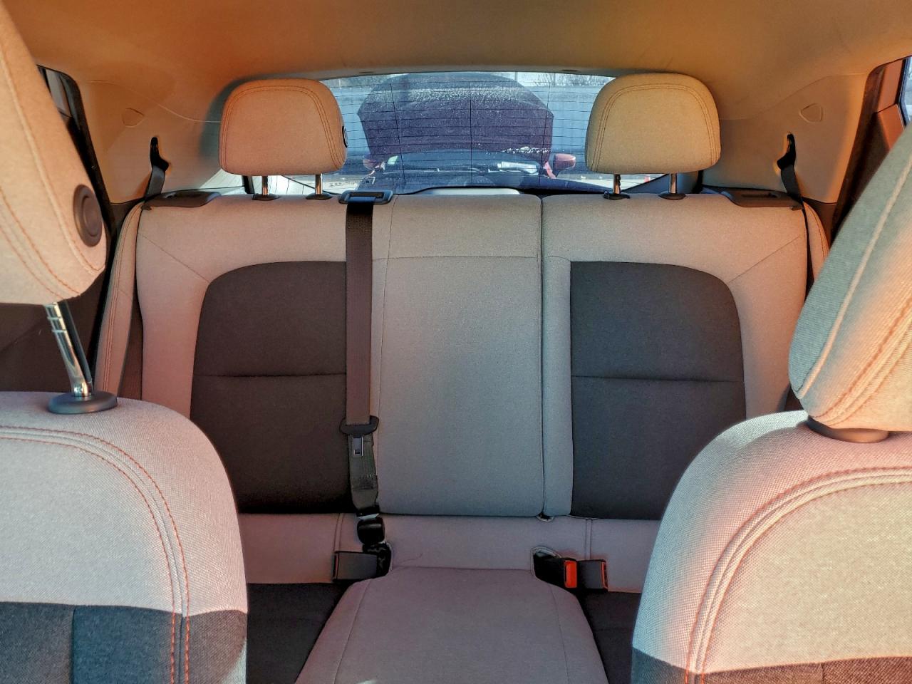 2019 CHEVROLET BOLT EV LT photo 10