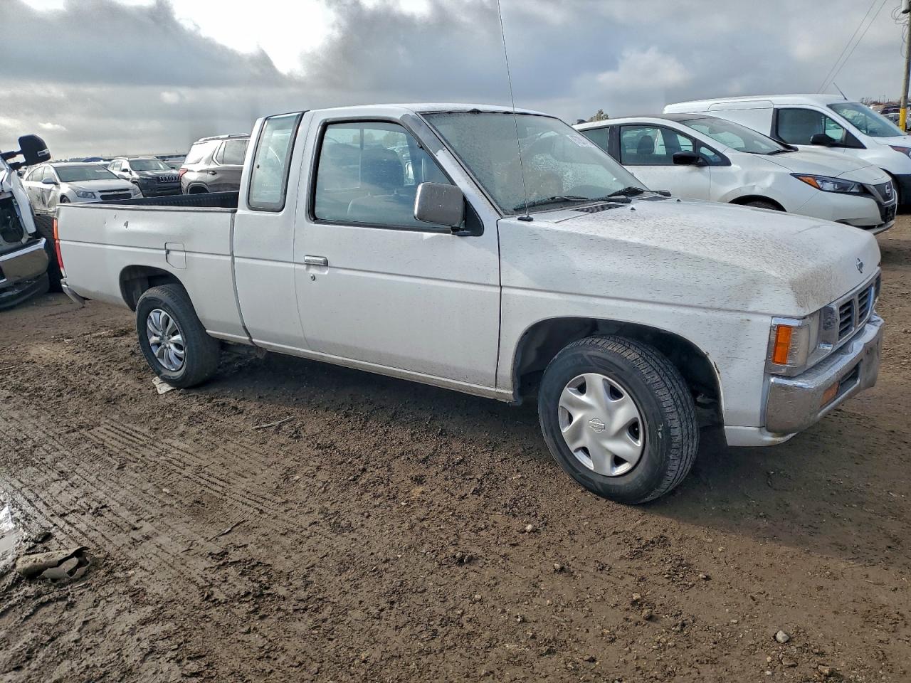 1996 NISSAN TRUCK KING CAB SE photo 7