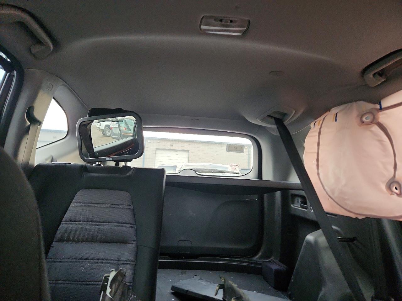 2018 HONDA CR-V EX photo 37