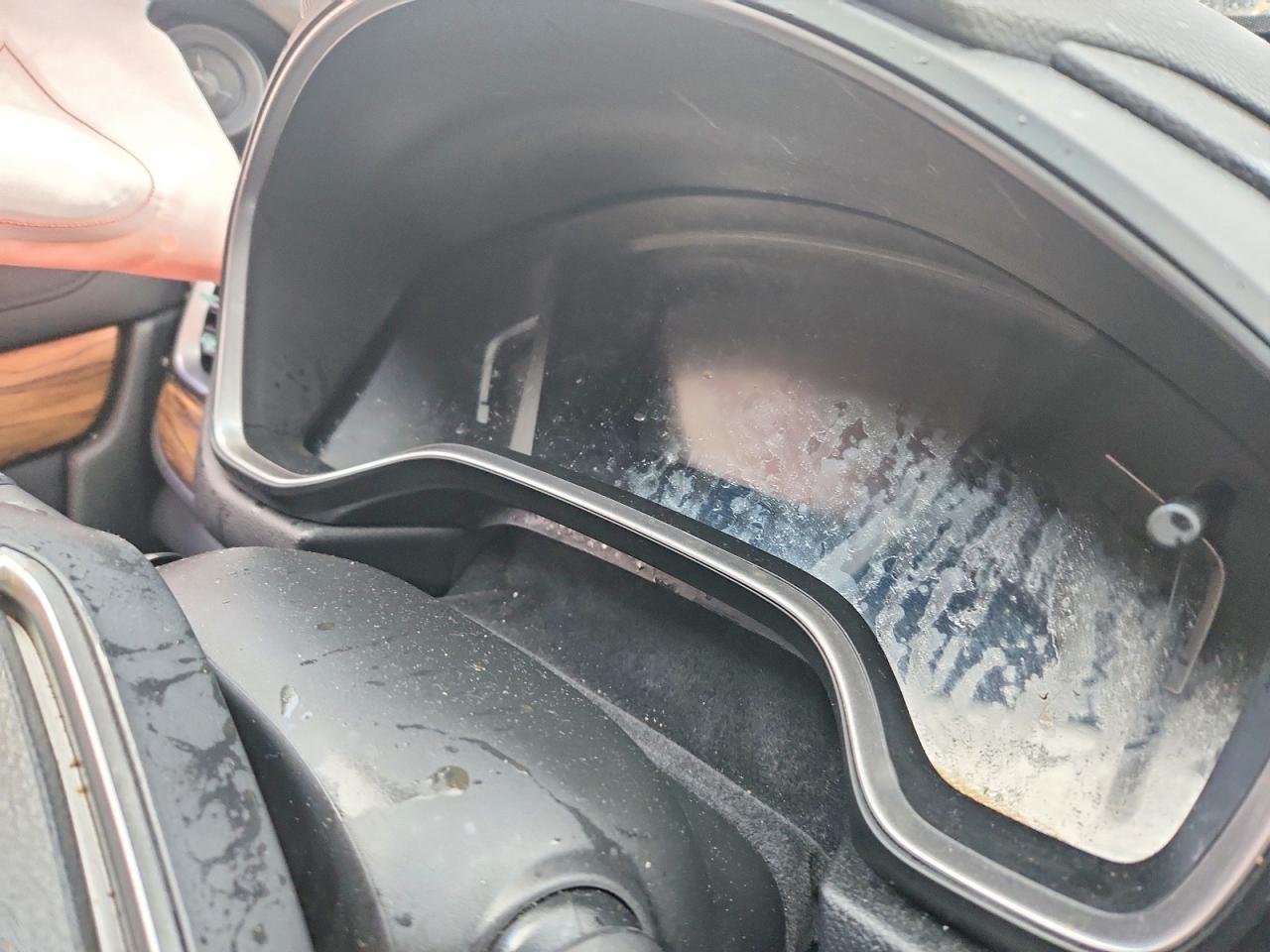2018 HONDA CR-V EX photo 33