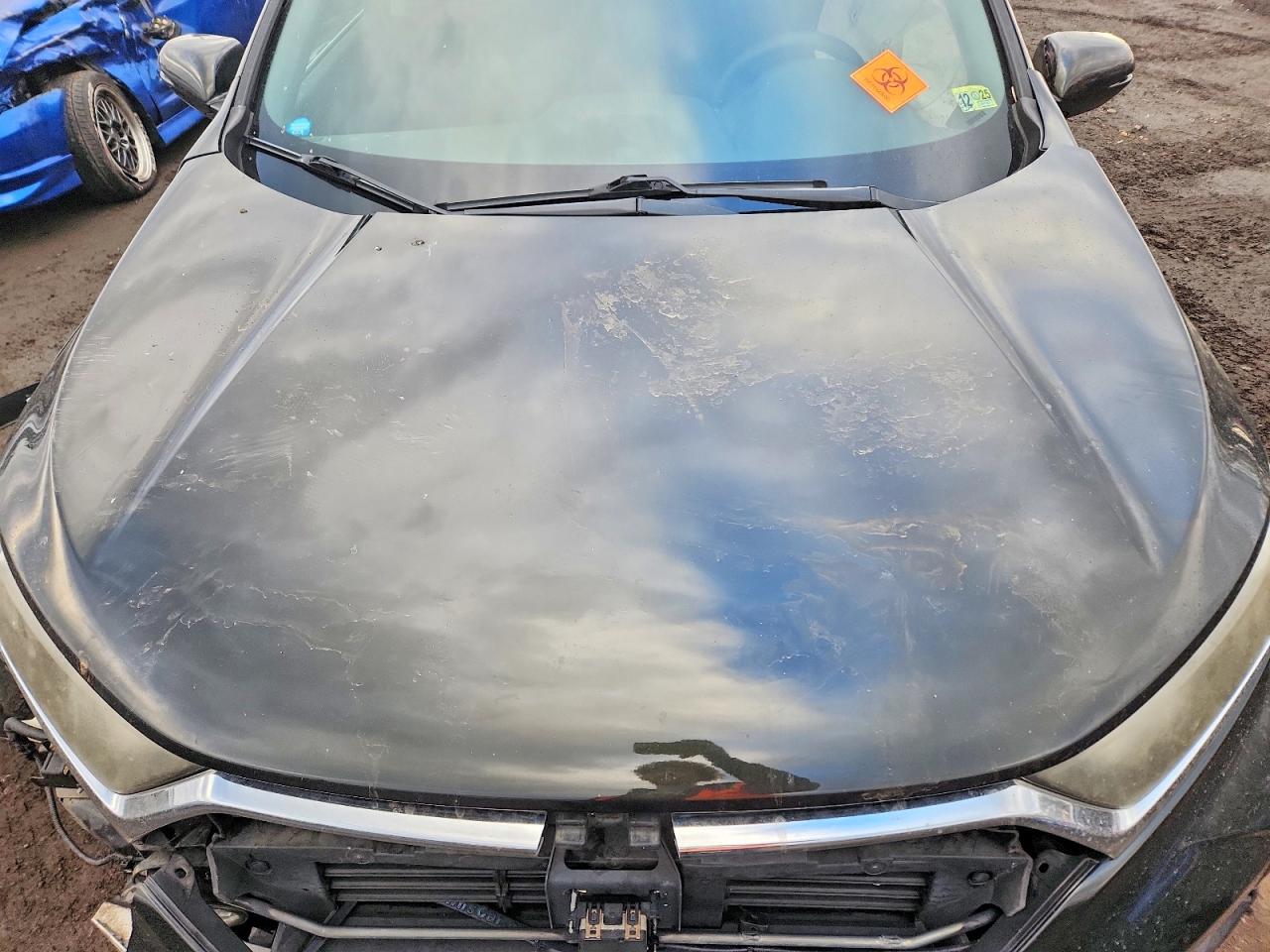 2018 HONDA CR-V EX photo 45