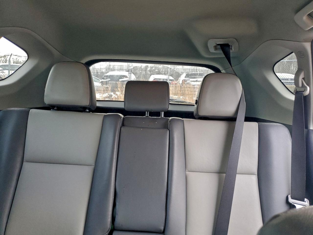 2014 TOYOTA RAV4 LIMITED photo 19