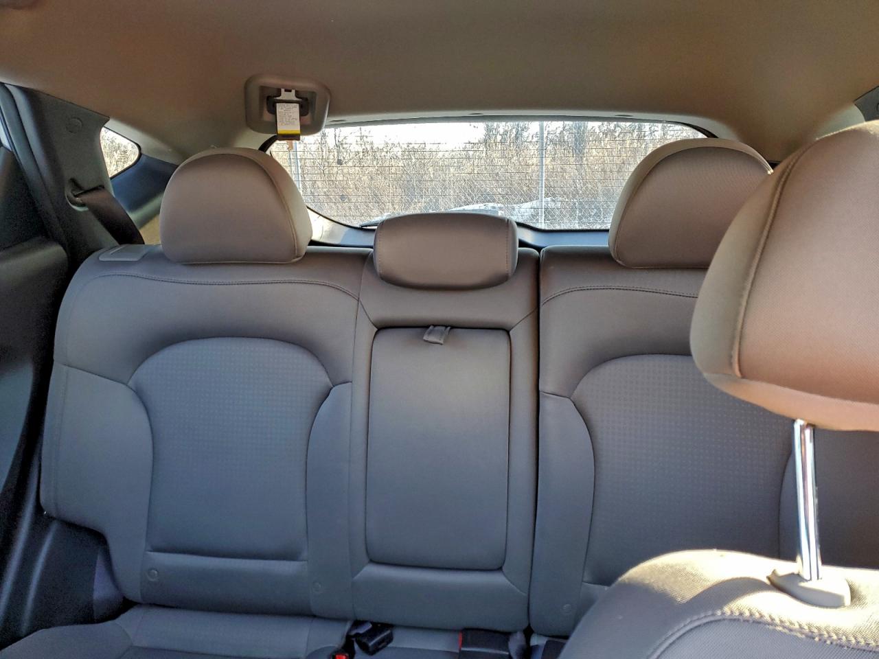 2015 HYUNDAI TUCSON GLS photo 19