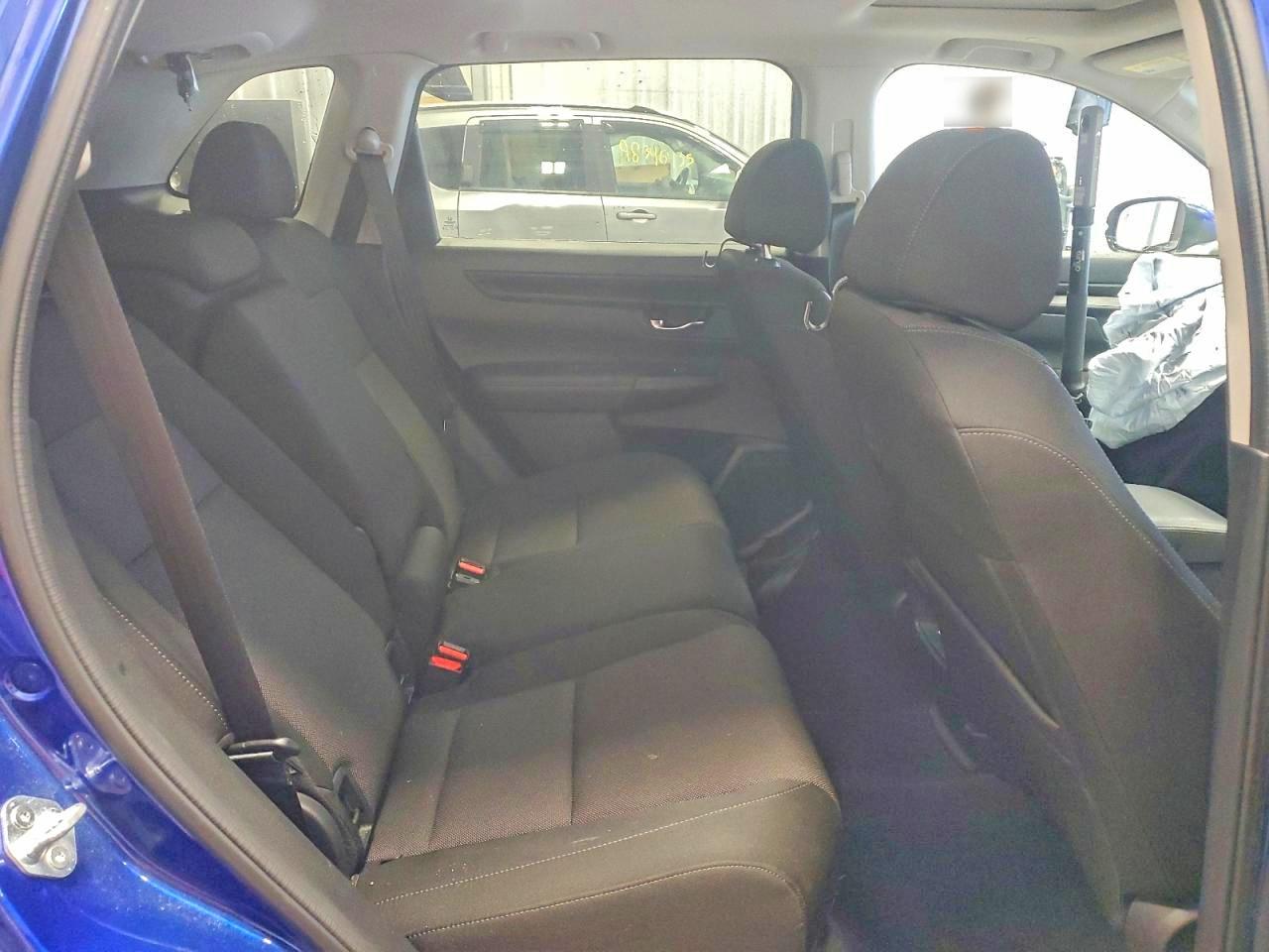 2025 HONDA CR-V EX photo 28