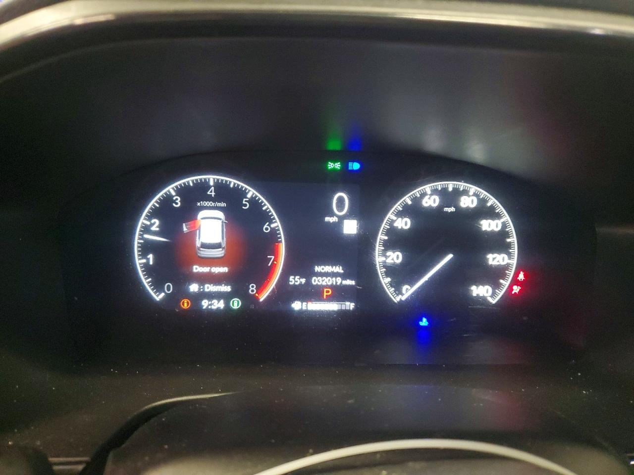 2025 HONDA CR-V EX photo 25