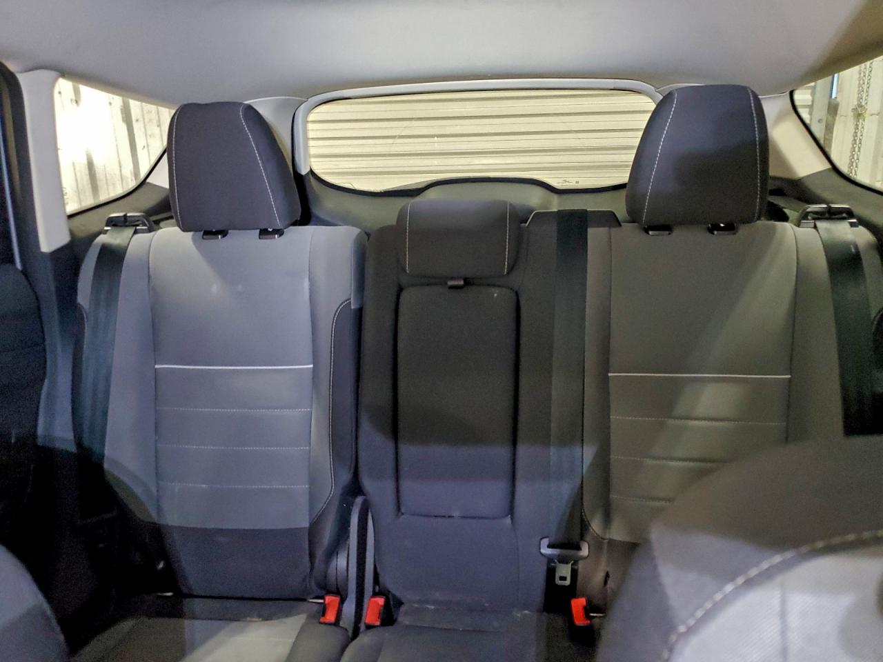 2014 FORD ESCAPE SE photo 37