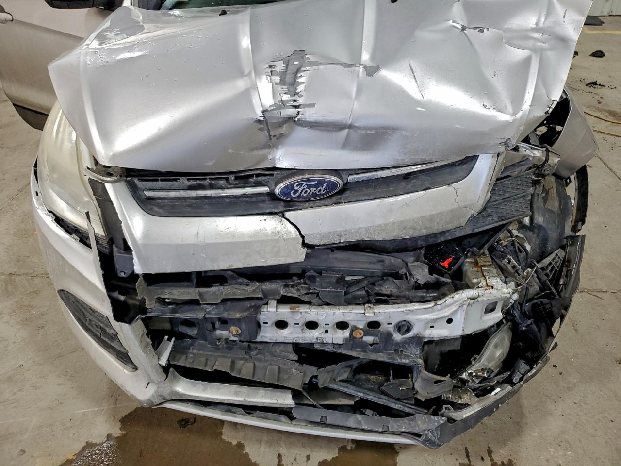 2014 FORD ESCAPE SE photo 45