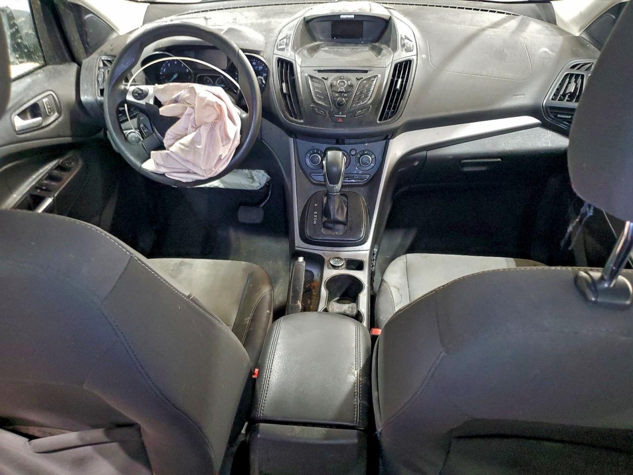 2014 FORD ESCAPE SE photo 29