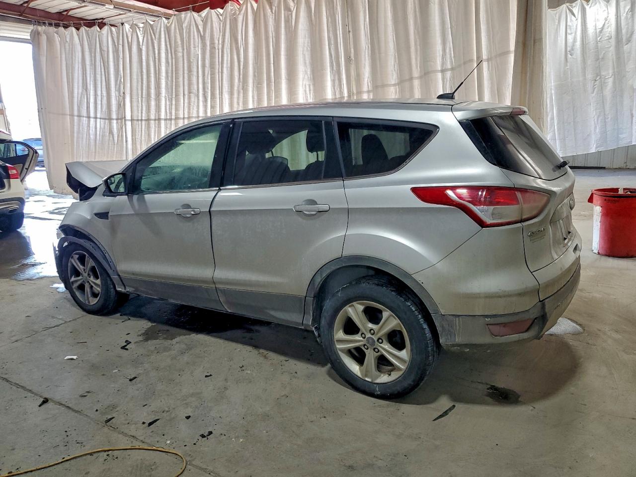 2014 FORD ESCAPE SE photo 5