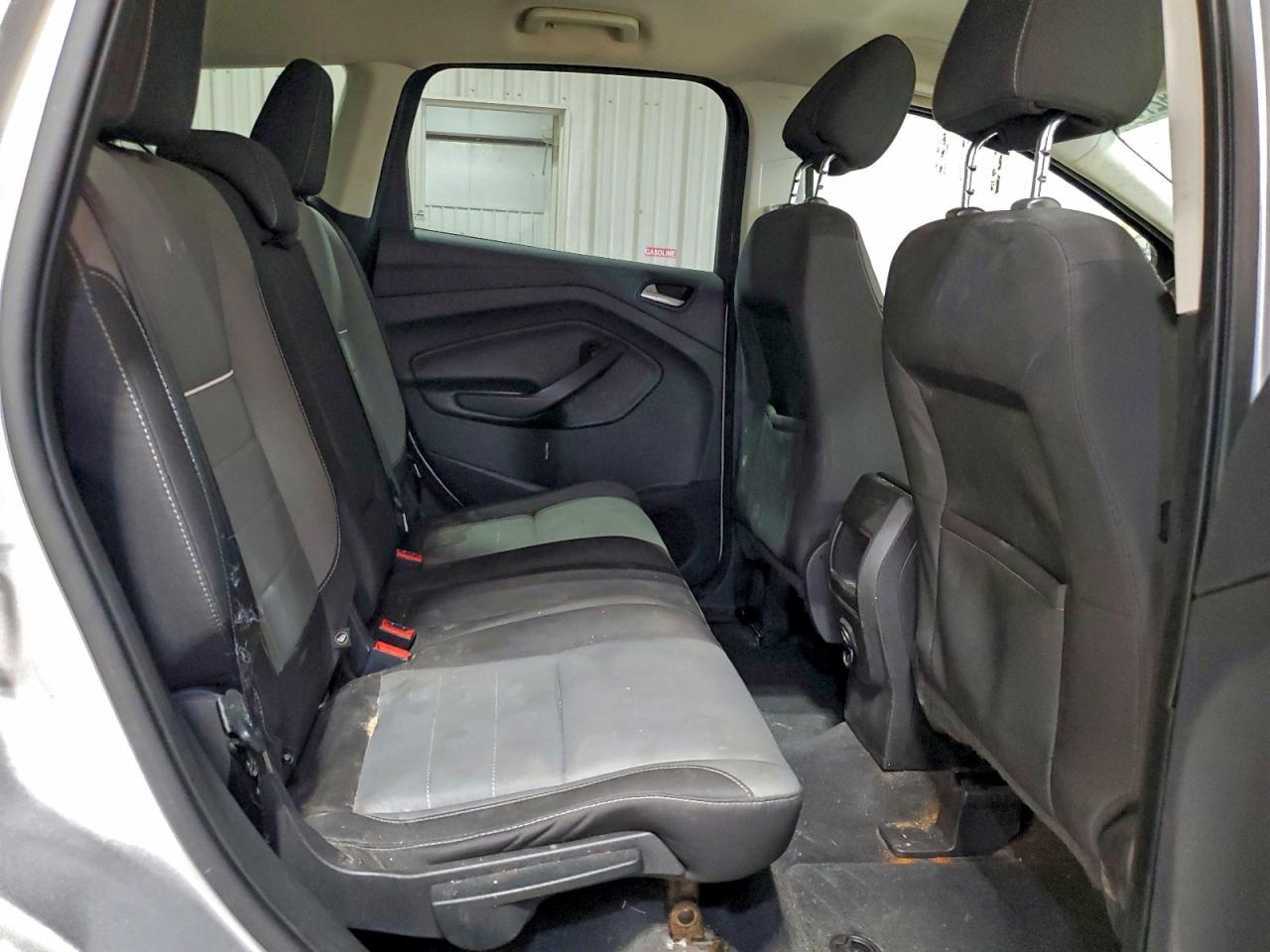 2014 FORD ESCAPE SE photo 41
