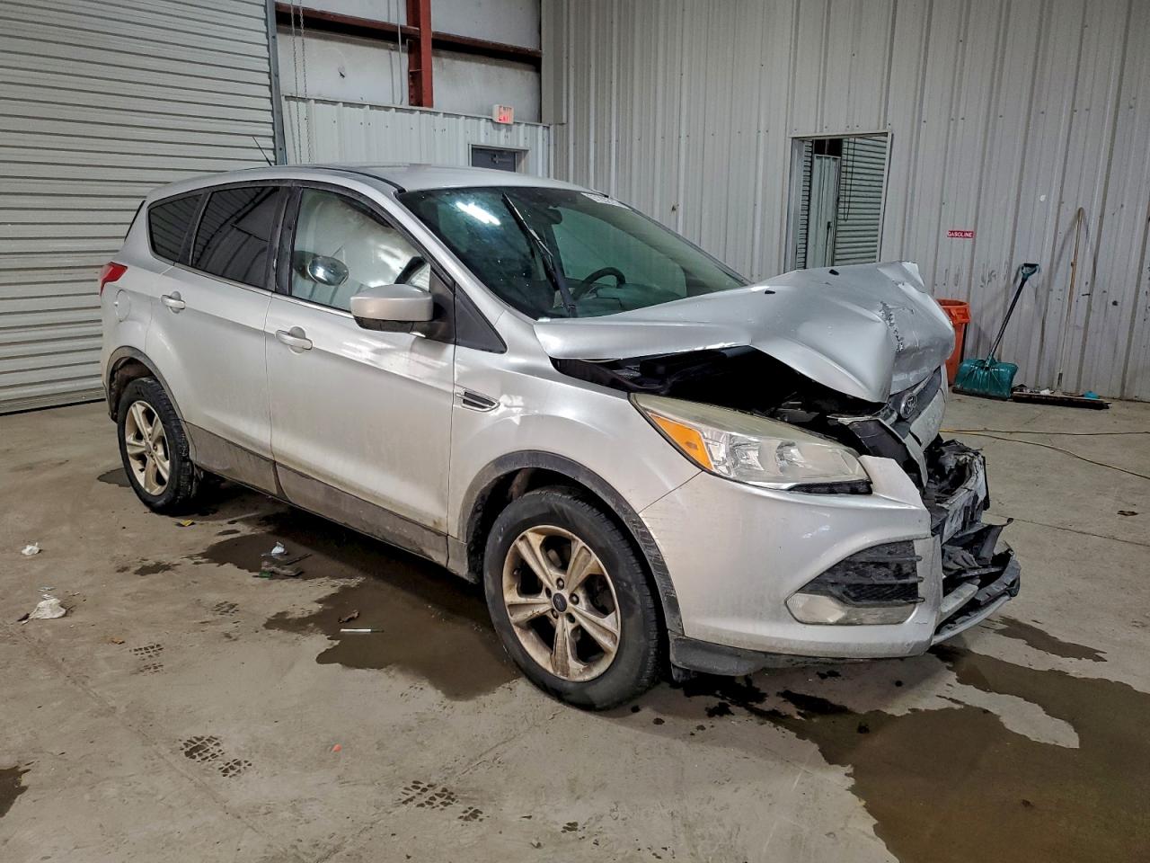 2014 FORD ESCAPE SE photo 13