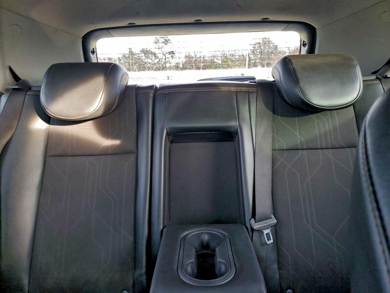 2021 CHEVROLET TRAX 1LT photo 10