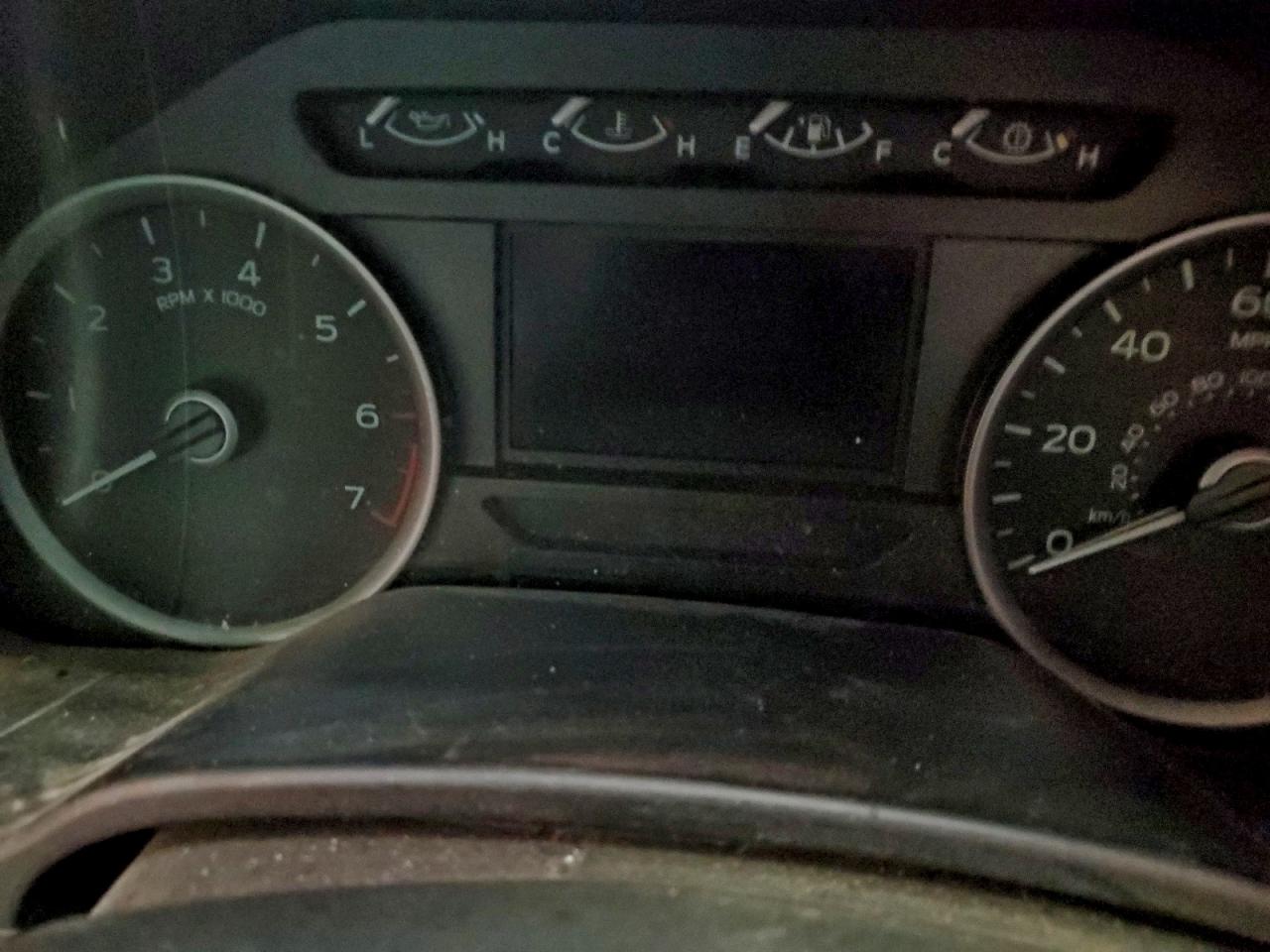 2019 FORD F150 SUPERCREW photo 9