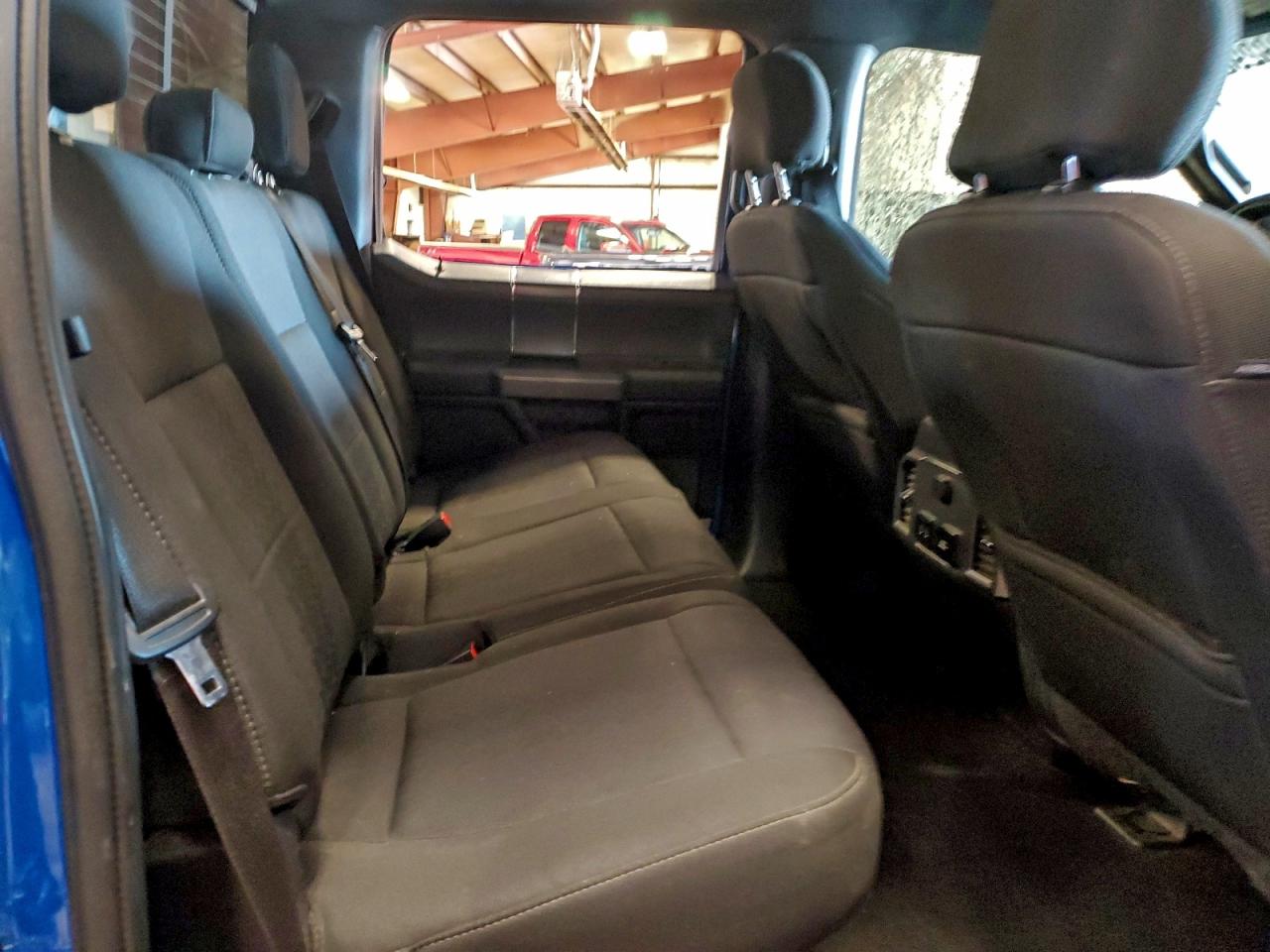 2019 FORD F150 SUPERCREW photo 10