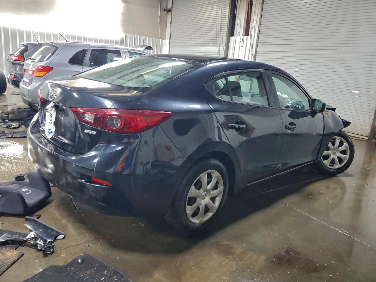 2018 MAZDA 3 SPORT photo 3