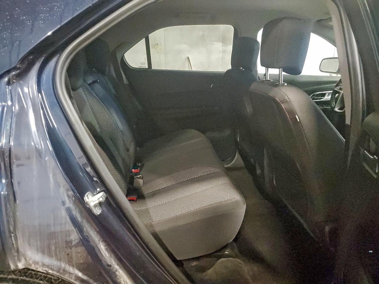 2016 CHEVROLET EQUINOX LT photo 31