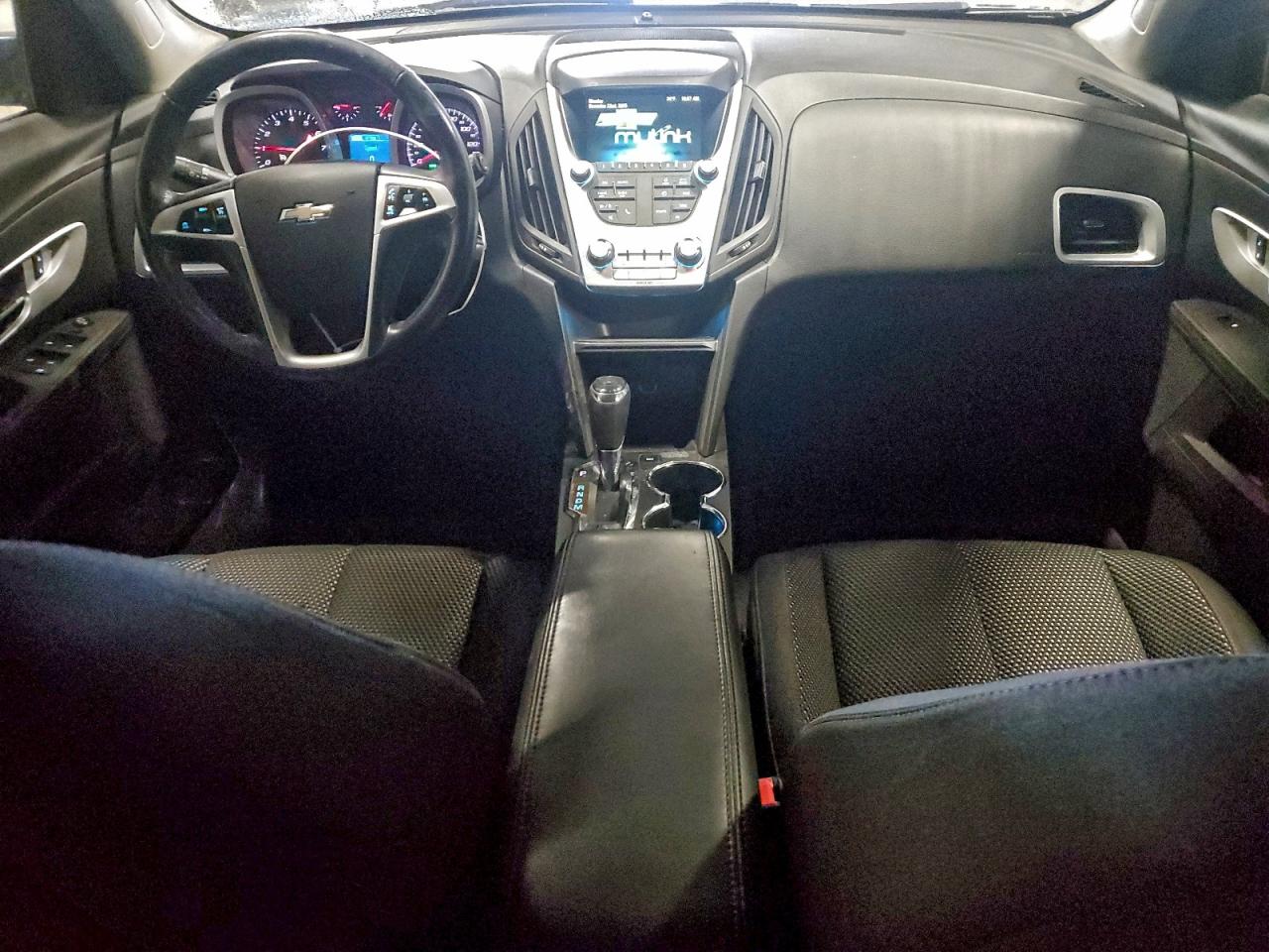 2016 CHEVROLET EQUINOX LT photo 22