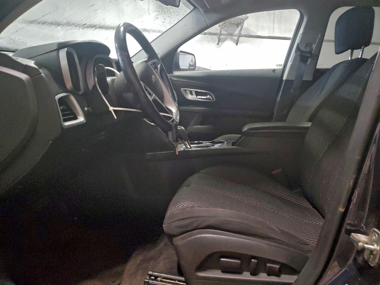 2016 CHEVROLET EQUINOX LT photo 19