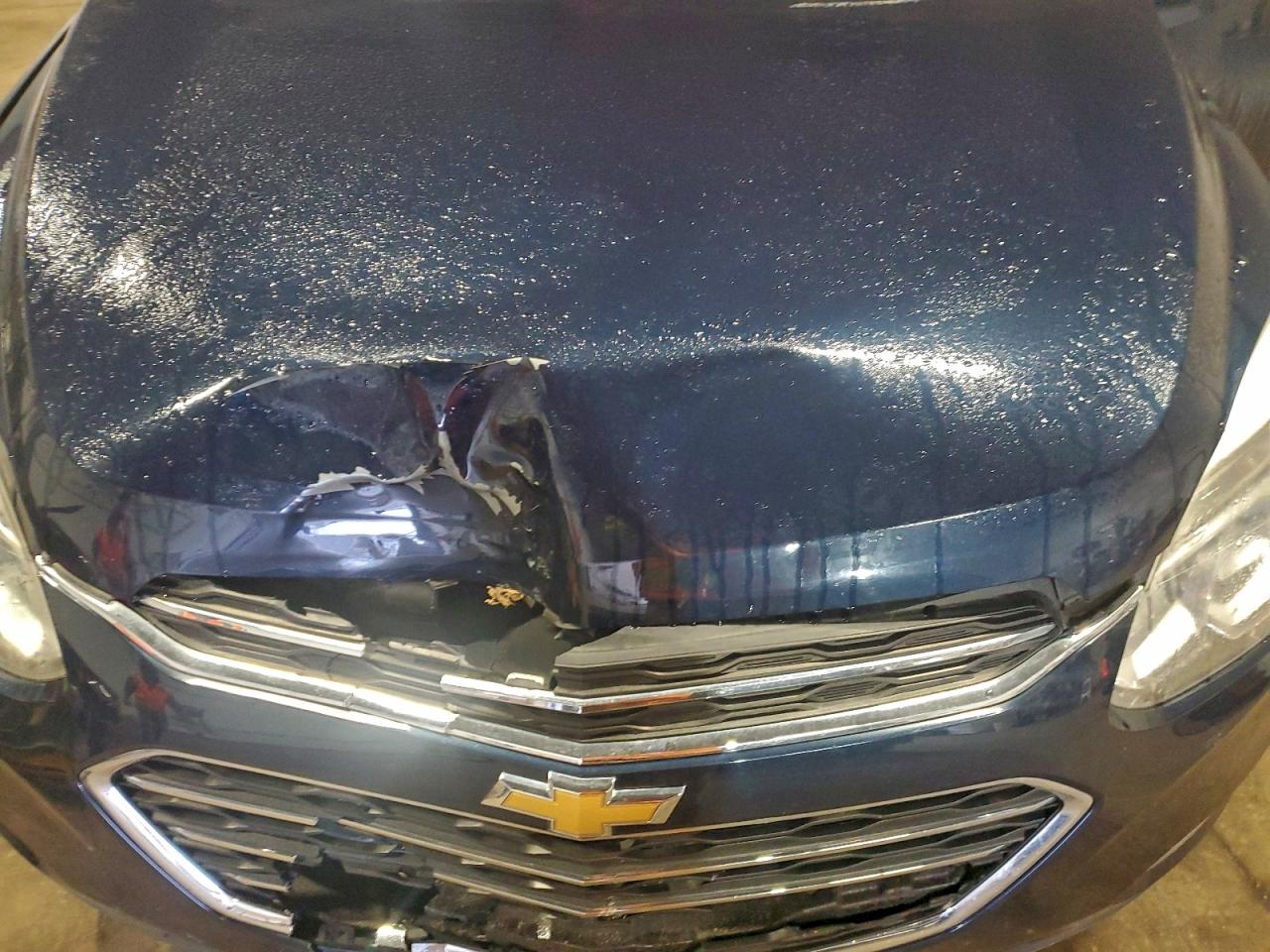 2016 CHEVROLET EQUINOX LT photo 34