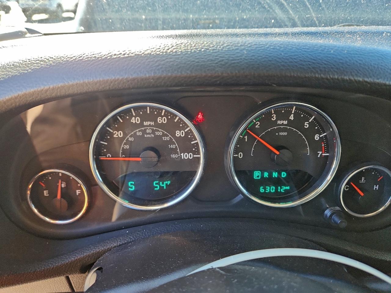 2018 JEEP WRANGLER UNLIMITED SPORT photo 9