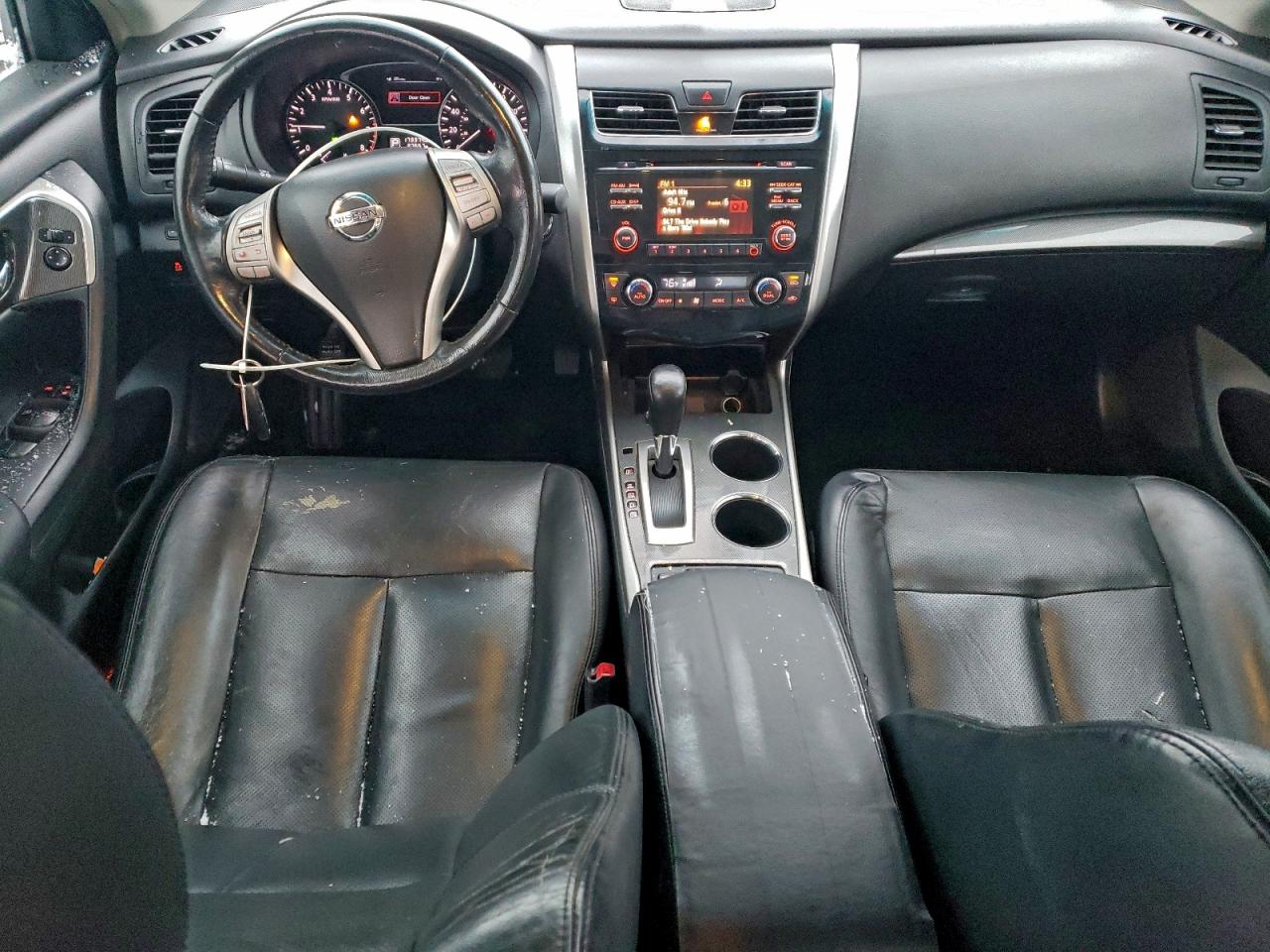 2013 NISSAN ALTIMA 2.5 photo 8