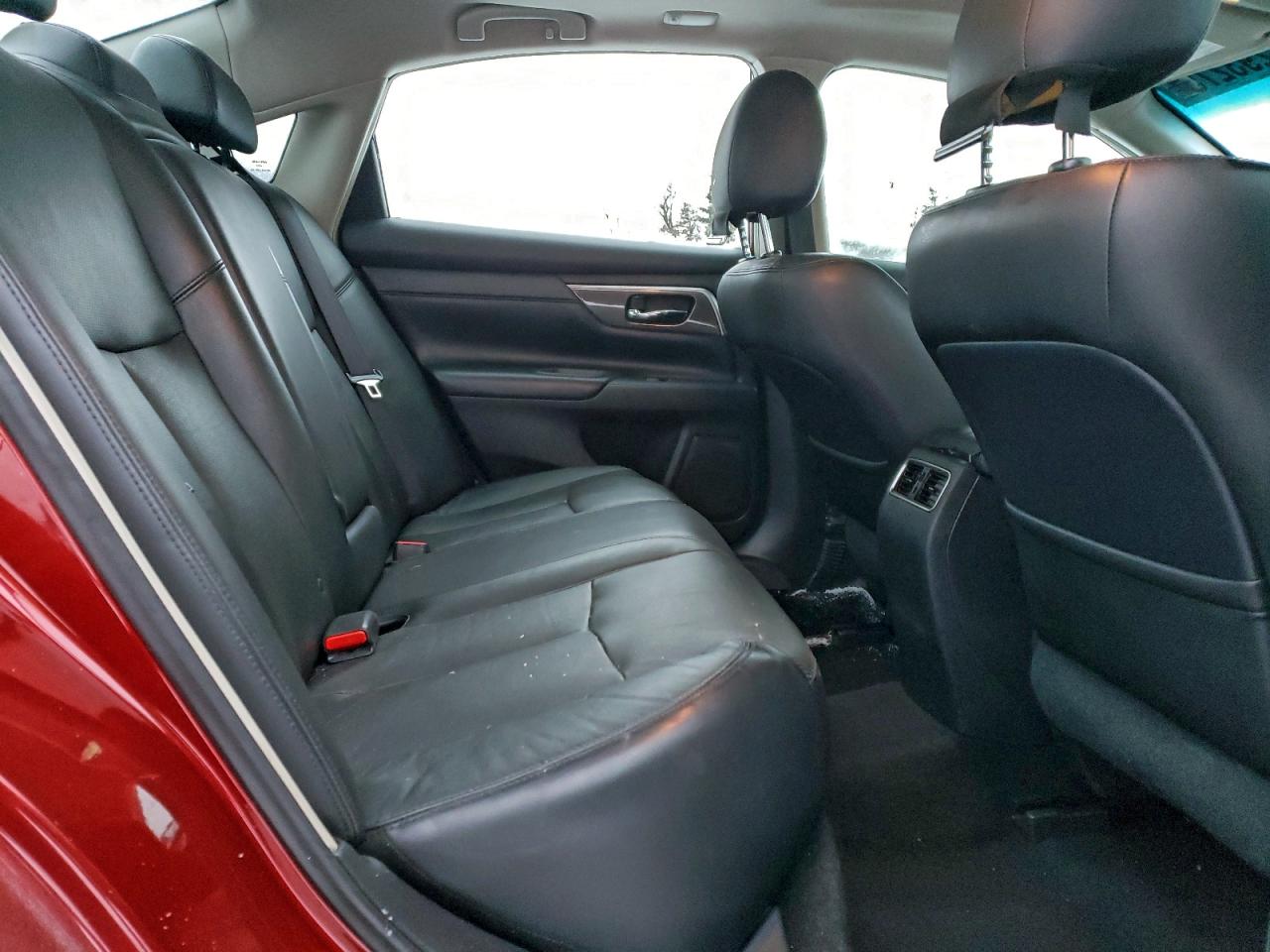 2013 NISSAN ALTIMA 2.5 photo 10