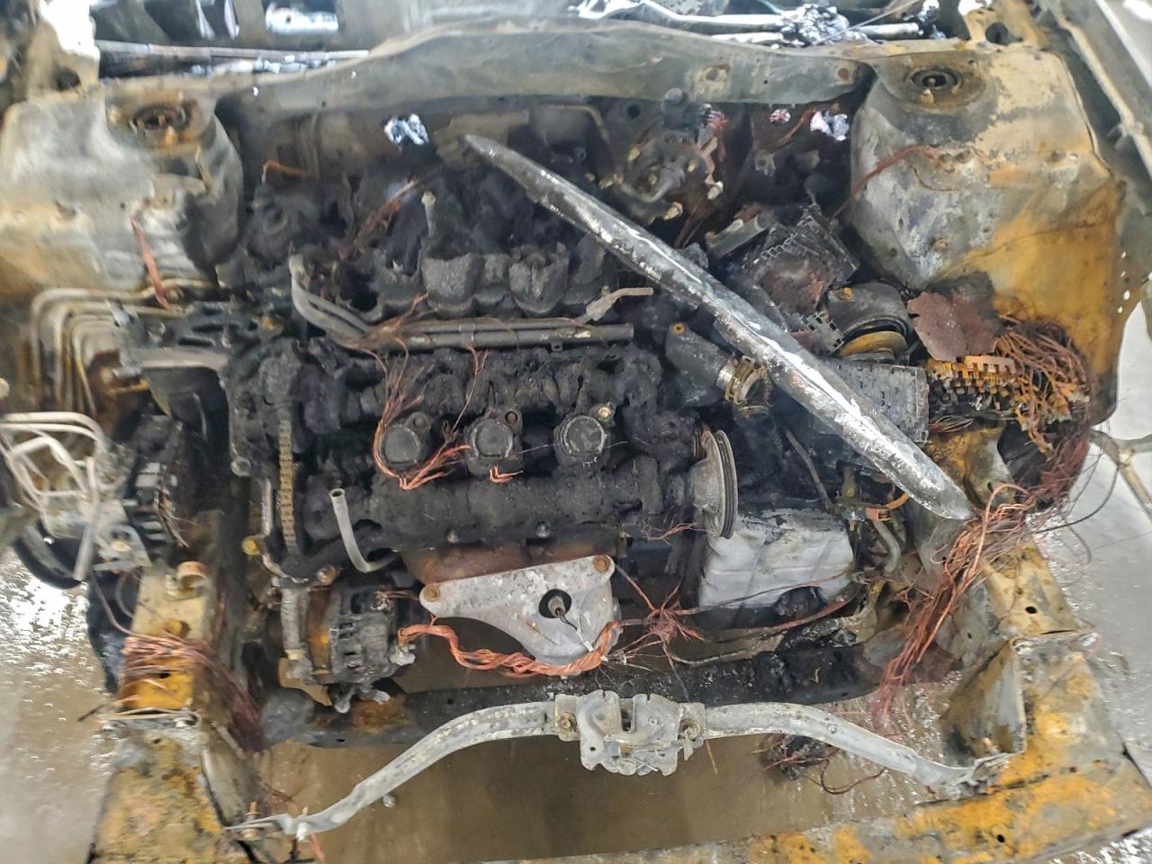 2012 FORD FUSION SE photo 11