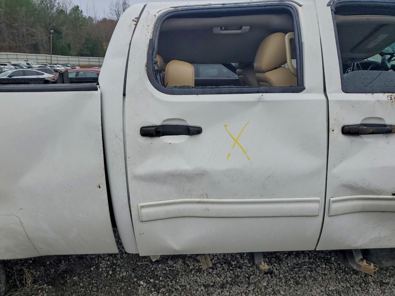2014 GMC SIERRA K2500 SLE photo 10